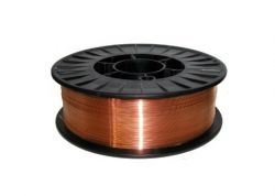 Сварочная проволока омедненная X-TREME ER 70S-6, 0.8 мм (45798)