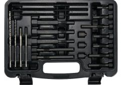 Комплект видалення та очищення свічок розжарювання YATO YT-05345