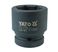 Головка торцевая ударная YATO YT-1194