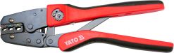 Клещи для обжима YATO YT-2251