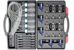 Діагностичний набір до форсунок common rail YATO YT-7306