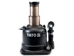 Домкрат гидравлический бутылочный YATO YT-1713