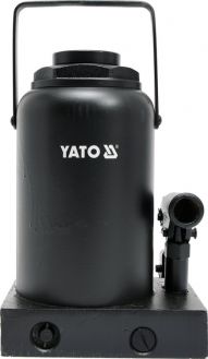 Домкрат гидравлический бутылочный YATO YT-17008