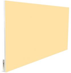 Керамический обогреватель Teploceramic TCH-RA1000-BEIGE
