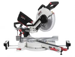 Пила торцовочная с протяжкою JET JWMS-12X