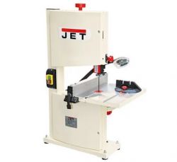 Ленточный станок по дереву JET JWBS-9X