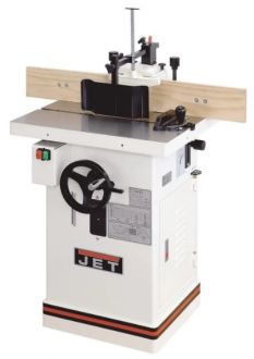 Фрезерный станок JET JWS-34KX-400