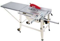 Циркулярная пила JET JTS-315SP 400В