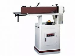 Кромкошлифовальный станок JET EHVS-80 (EHVS-80-230)