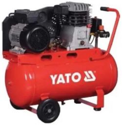 Компрессор сетевой профессиональный YATO YT-23237