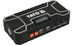 Пуско-зарядное устройство YATO YT-83082