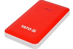 Пуско-зарядное устройство YATO YT-83080