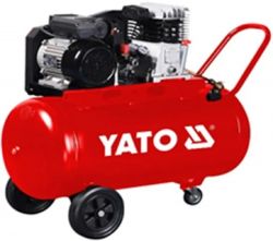 Компрессор сетевой профессиональный YATO YT-23240