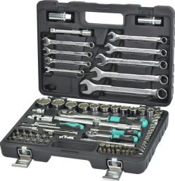 Набор инструментов Whirlpower 1614-5584S (23507)