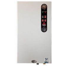 Котел Tenko Стандарт плюс 6 кВт 380V Grundfos (СПКЕ 6_380 G)