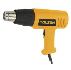 Фен промисловий Tolsen Т-2000 (79100)