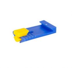 Крепления для штукатурных маяков Mastertool 100 шт. (81-0509)