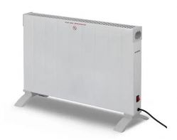Конвектор Kumtel 2930 W