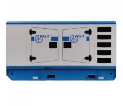 Генератор дизельный AGT 18 DSEA (AGT18DSEAP)