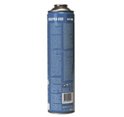 Баллончик Super-Ego BTP 300, 0.6 л (SEH020300)