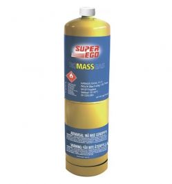 Баллончик Super-Ego Romassgas 1 л (SEH024600)