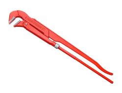 Ключ шведский газовый Rothenberger 90° 300 мм (7_0110X)