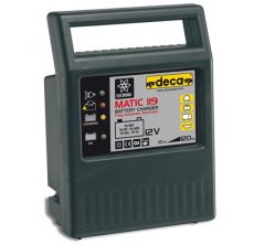 Зарядний пристрій Deca MATIC 119 (300500)