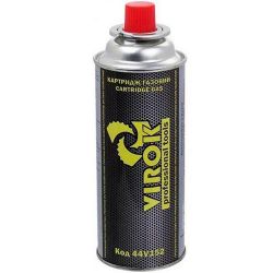 Балон газовый VIROK 300г 44V152