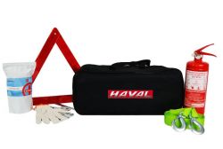 Сумка набір технічної допомоги Poputchik Haval (01-191-IS)