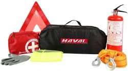 Сумка набір автомобіліста Poputchik Haval 01-059-IS