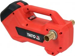 Насос YATO YT-85290