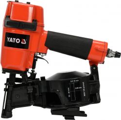 Цвяхозабивний пістолет YATO YT-09211