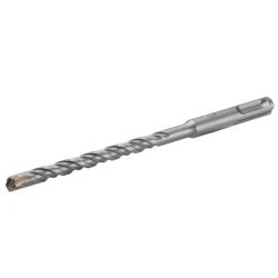 Бур TOLSEN Профи SDS-Plus X-Tip 12х260 мм (74868)