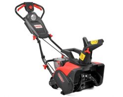 Снегоуборщик аккумуляторный HECHT 9040