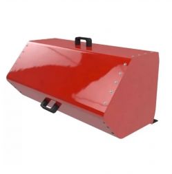 Короб для мусора HECHT 008680В