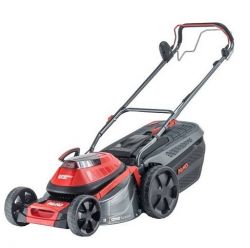 Газонокосилка аккумуляторная AL-KO Moweo 46.0 Li SP (119934)
