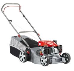 Газонокосилка бензиновая AL-KO Classic 4.62 P-A (123002)