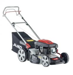 Газонокосилка бензиновая AL-KO Easy 5.10 SP-S (113796)