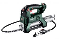 Пистолет смазочный аккумуляторный Metabo FP 18 LTX Каркас (600789850)