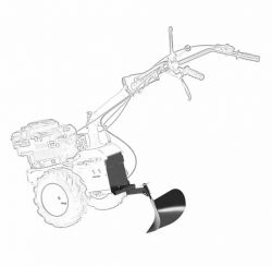 Окучник Stiga 290950060_10