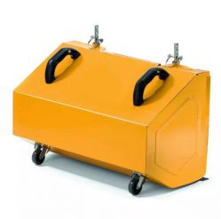 Сборник для подметальной машины Stiga 290802020_16