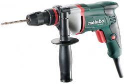 Дрель METABO BE 500/10 (600353000)