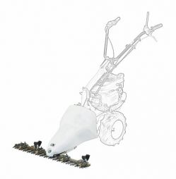 Косилка балочная Stiga 290950030_10