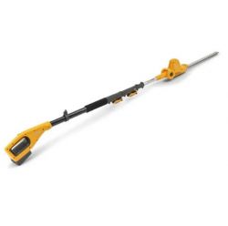 Мультиинструмент аккумуляторный Stiga MT 100e Kit