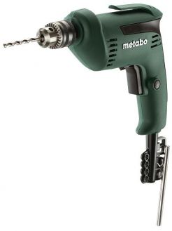 Дрель METABO BE 6 (600132000)