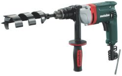 Дрель METABO BE 75 Quick (600585700)
