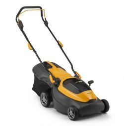 Газонокосилка аккумуляторная Stiga Collector140eKit