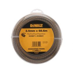 Косильная леска DeWALT DT20652