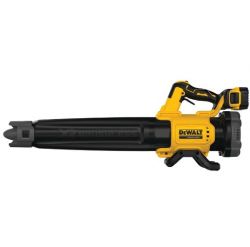 Воздуходувка аккумуляторная DeWALT DCMBL562P1