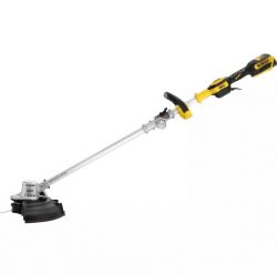 Коса аккумуляторная DeWALT DCMST561N Каркас